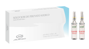 piruvato