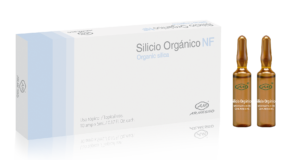 Silicio-orgánico