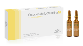 L-Carnitina